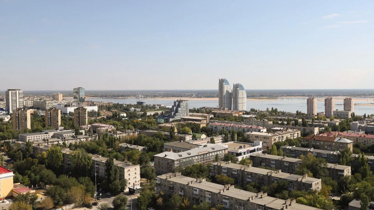 844 миллиона рублей получила Волгоградская область от Фонда развития территорий на реализацию программы переселения граждан из аварийного жилья в 2026 году