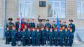 Торжественная клятва кадета: важный шаг на пути к служению Родине