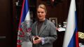 К участникам финала второго сезона Всероссийской игры «Семейная зарница», который торжественно стартовал сегодня в Волгоградской области, обратилась статс-секретарь – заместитель министра обороны РФ, председатель...