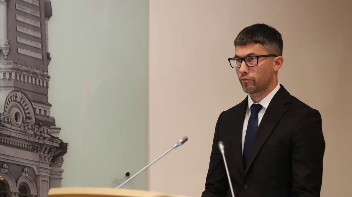 Сегодня на заседании Волгоградской областной Думы были приняты поправки в региональный закон о молодежной политике Сегодня на заседании Волгоградской областной Думы были приняты поправки в региональный закон о молодежной политике