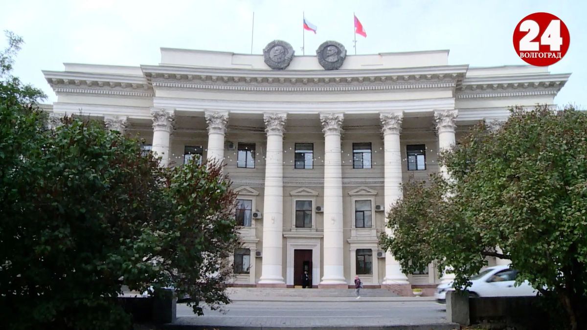 Новые меры поддержки ввели для детей участников СВО в Волгоградской области