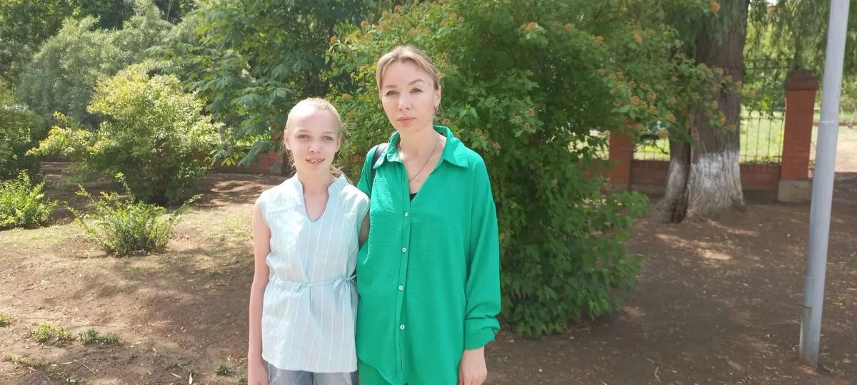 В «Солнечном» семья — часть реабилитационного пути ребенка В «Солнечном» семья — часть реабилитационного пути ребенка
