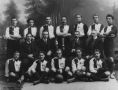 ИЗ ИСТОРИИ. 24 сентября 1893 года в Петербурге состоялась первая в России задокументированная игра в "ножной мяч" - футбол