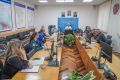 В Главном управлении состоялось заседание Общественного совета