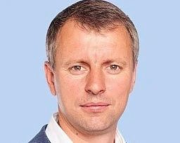 Алексей Волоцков избран депутатом областной Думы по Кировскому одномандатному округу