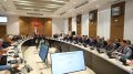 Сегодня на заседании регионального парламента принят закон о внесении изменений в закон о патриотическом и духовно-нравственном воспитании