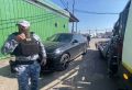 Девять автомобилей, владельцы которых накопили задолженность на сумму 17,8 миллиона рублей, арестованы в ходе межведомственного рейда в Волгограде, сообщили в УФССП по региону