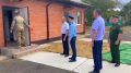 Военные следователи СК России оказали содействие военнослужащим в реализации их права на получение жилья