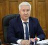 Вместо идущего в Госдуму Марченко врио главы Волгограда назначен Шафран Тепшинов