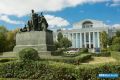 Завтра, 26 сентября, у «Царицынской оперы» в Краснооктябрьском районе Волгограда пройдёт ярмарка с мастер-классами