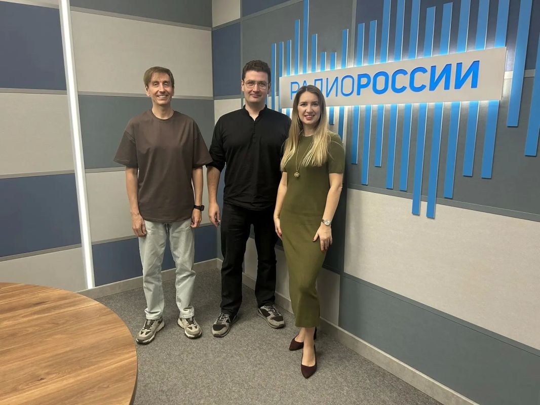 Квартирный вопрос. Ситуация на рынке недвижимости формируется под влиянием множества факторов- от ипотечных ставок и доходов населения до инфраструктуры и баланса спроса и предложения. В эфире радиопередачи «Волгоградское...