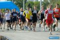 Завтра, 26 сентября, в Волгограде и Волжском временно закроют движение автомобилей для проведения Всероссийского забега «Кросс Нации – 2026»