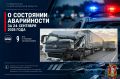 За прошедшие сутки в Волгоградской области зарегистрировано 9 дорожно-транспортных происшествий с тяжкими последствиями, подразделениями Госавтоинспекции выявлено 755 нарушений ПДД, задержано 12 нетрезвых водителей