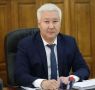 Врио главы Волгограда назначен Шафран Тепшинов
