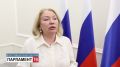 На «парламентском часе» обсудили вопросы экологического благополучия региона