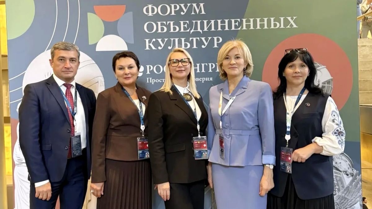 Президент России Владимир Путин выступил на XII Международном форуме объединенных культур в Санкт-Петербурге Президент России Владимир Путин выступил на XII Международном форуме объединенных культур в Санкт-Петербурге