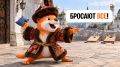 #утренняя_пасхалка_от_Корнея