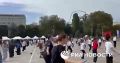 В Махачкале установили мировой рекорд по одновременным прыжкам со скакалкой в женской категории