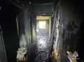 Два человека госпитализированы после пожара в двухкомнатной квартире на первом этаже в Волжском Волгоградской области, сообщили в ГУ МЧС по региону