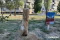 От шутки до героических сюжетов: над чем работает волгоградский уличный скульптор Валерий Тихонов