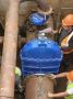 «Концессии водоснабжения» приступили к заполнению системы после плановой остановки