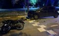 Трое подростков на мопеде пострадали в лобовом ДТП с легковушкой в Волжском, сообщили в УМВД по региону