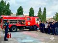 Уроки безопасности в Суровикино