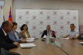 ИКВО зарегистрировала депутатов Государственной Думы, избранных по трем одномандатным избирательным округам
