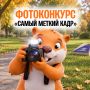 Мы продлили фотоконкурс «Самый меткий кадр» до 30 сентября! Успей поучаствовать!