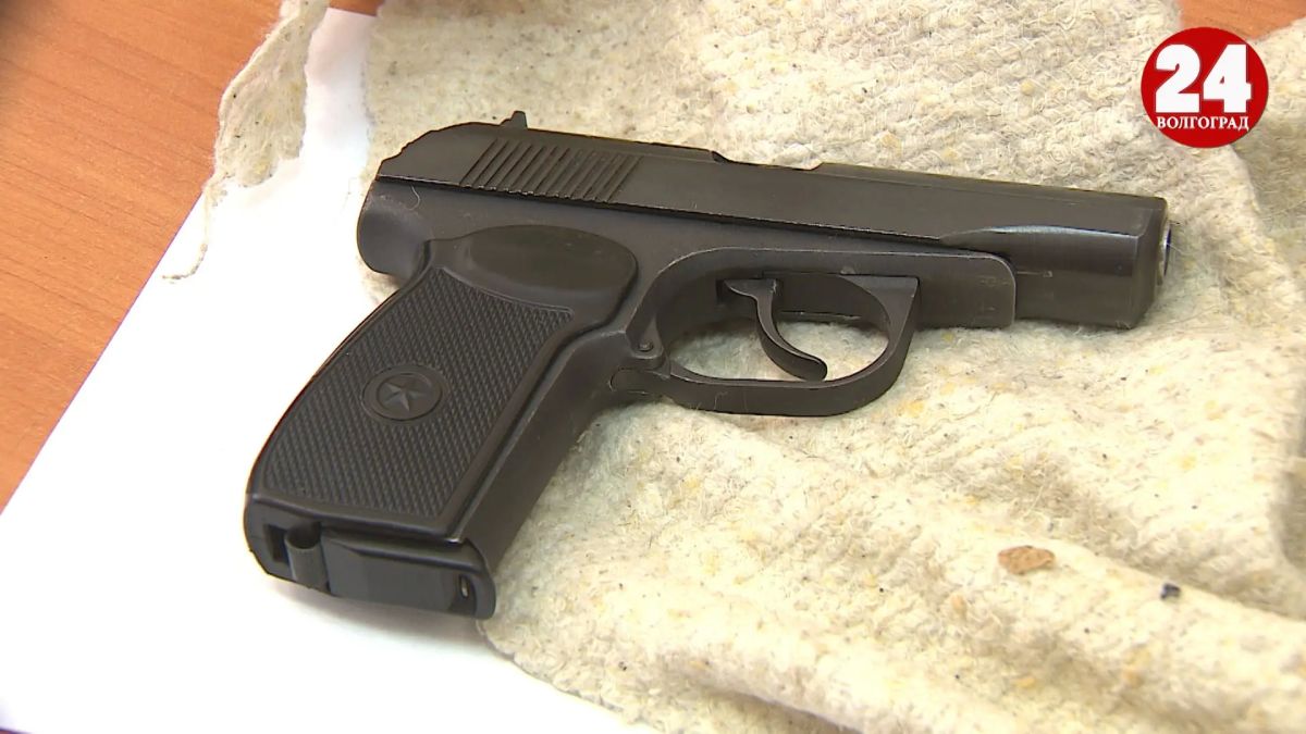 Убийство, которое произошло в магазине Красноармейского района Волгограда вечером 26 сентября, вызвало широкий общественный резонанс Убийство, которое произошло в магазине Красноармейского района Волгограда вечером 26 сентября, вызвало широкий общественный резонанс