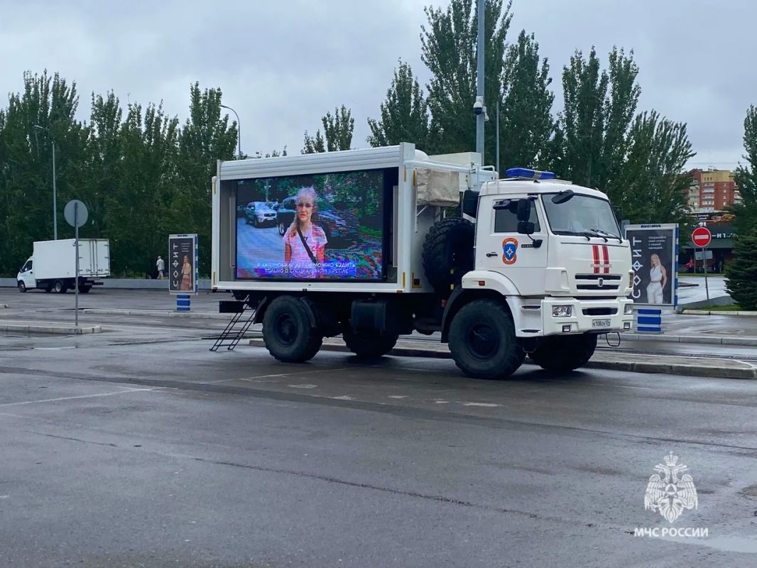 Профилактика — в центре внимания Профилактика — в центре внимания