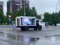 Профилактика — в центре внимания