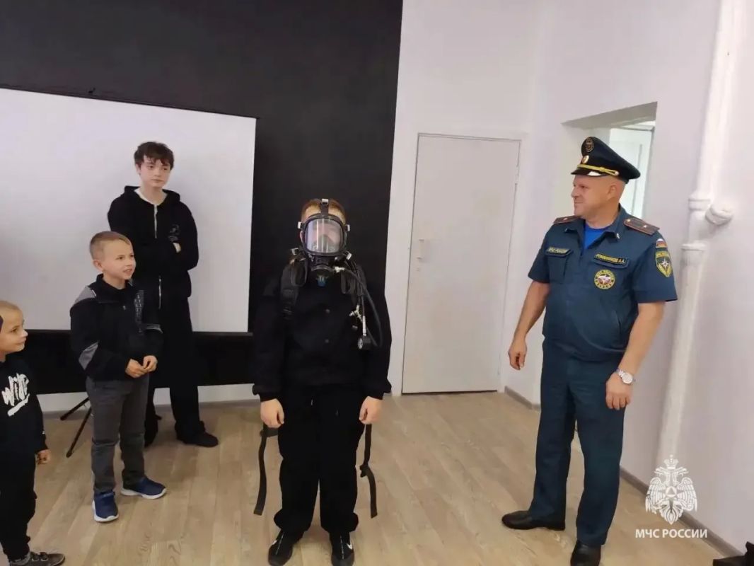 Когда безопасность — не просто слова Когда безопасность — не просто слова
