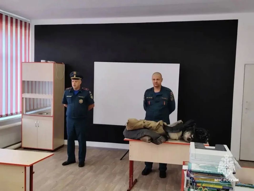 Когда безопасность — не просто слова Когда безопасность — не просто слова