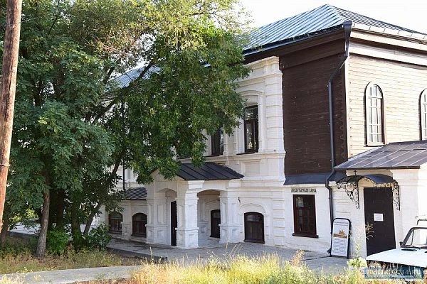 Осенние маршруты на выходные: куда съездить в Волгоградской области в октябре Осенние маршруты на выходные: куда съездить в Волгоградской области в октябре