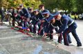 Волгоград поддержал Всероссийскую патриотическую акцию