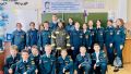 Знать - значит уметь: уроки безопасности для кадетских классов