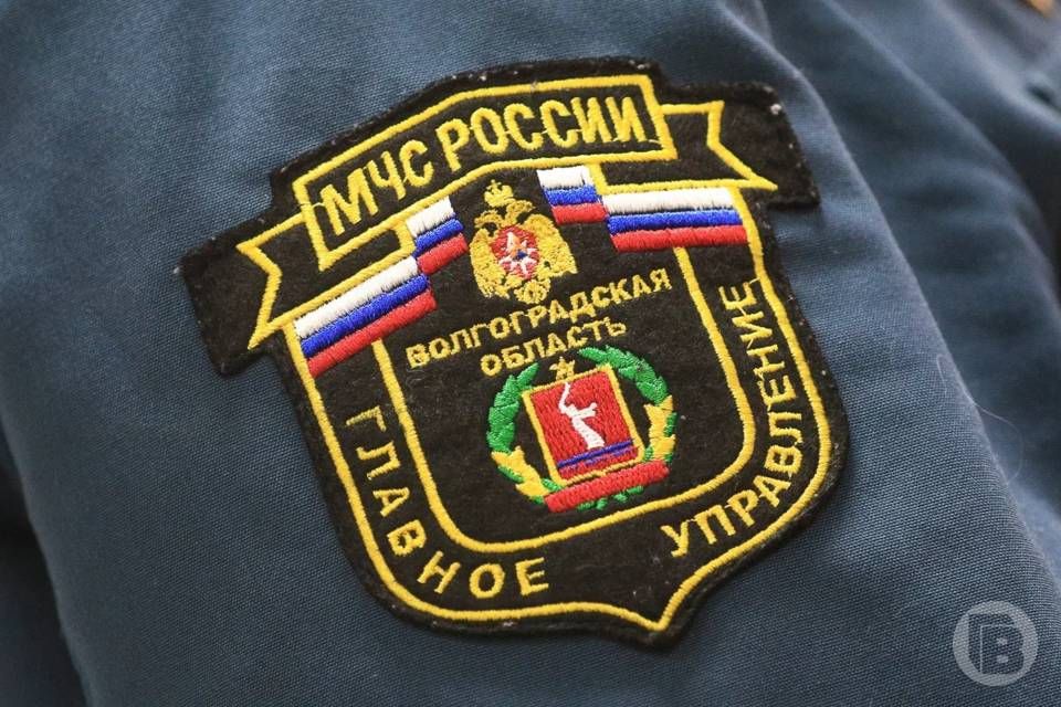 Фугасную авиабомбу ФАБ-500 обнаружили на территории СНТ «Тихий Дон» в Калачевском районе Волгоградской области, сообщили в ГУ МЧС по региону