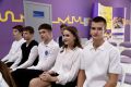 Одна страна. Одна семья. Одна Россия