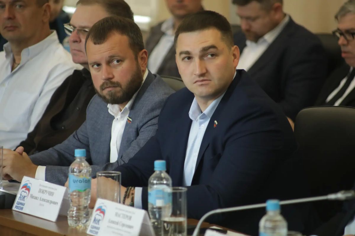 Депутатский корпус одобрил проекты решений о награждении Почетными знаками города-героя «Материнская слава Волгограда» и «Родительская слава Волгограда» Депутатский корпус одобрил проекты решений о награждении Почетными знаками города-героя «Материнская слава Волгограда» и «Родительская слава Волгограда»