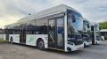 В Волжском — новые автобусы!