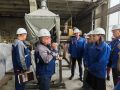 Промышленные предприятия волгоградского региона поделились лучшими экологическими практиками