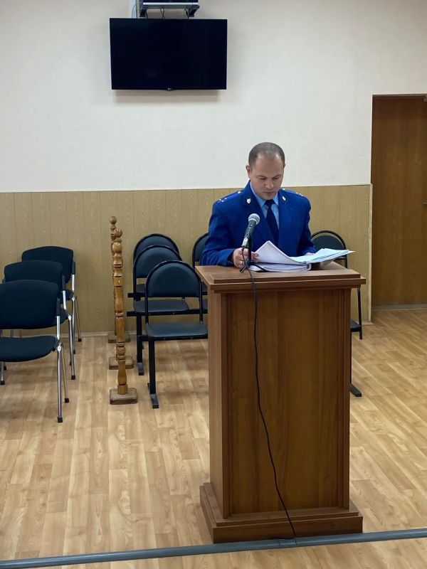 В Волгоградской области с участием коллегии присяжных заседателей постановлен обвинительный приговор по уголовному делу о причинении тяжкого вреда здоровью, повлекшем смерть потерпевшей