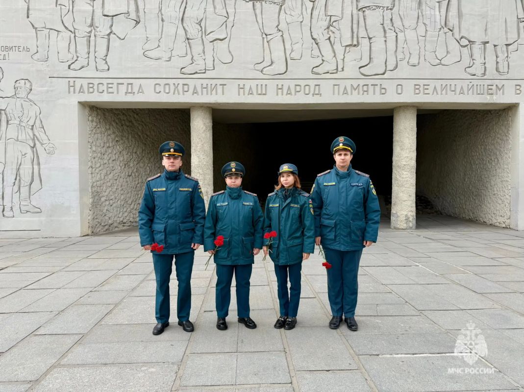 Старт большого дела и живая память Старт большого дела и живая память