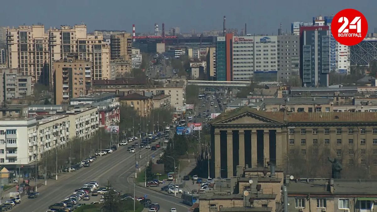 Средняя заработная плата в Волгоградской области в июле составила 75 087 рублей – Росстат
