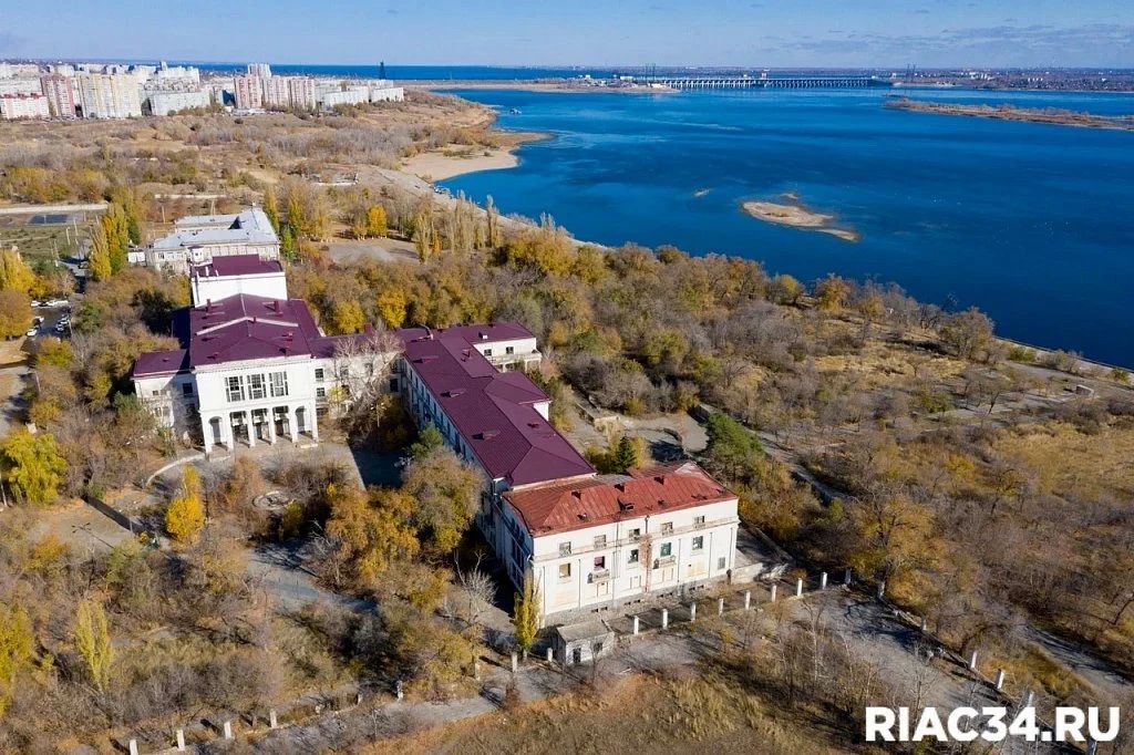 Призраки и тайны Тракторного: 5 мистических мест самого сурового района Волгограда Призраки и тайны Тракторного: 5 мистических мест самого сурового района Волгограда