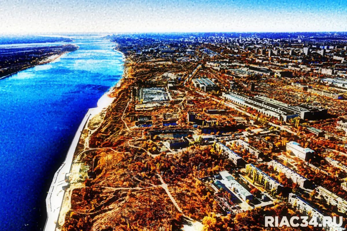Призраки и тайны Тракторного: 5 мистических мест самого сурового района Волгограда