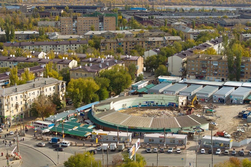Призраки и тайны Тракторного: 5 мистических мест самого сурового района Волгограда Призраки и тайны Тракторного: 5 мистических мест самого сурового района Волгограда