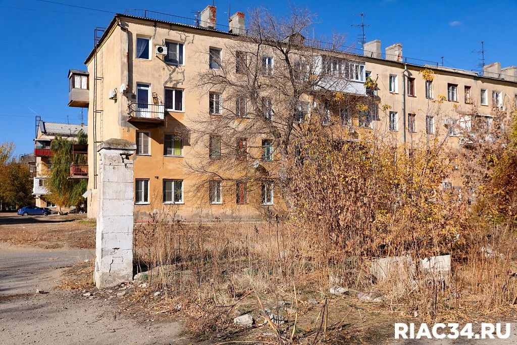 Призраки и тайны Тракторного: 5 мистических мест самого сурового района Волгограда Призраки и тайны Тракторного: 5 мистических мест самого сурового района Волгограда