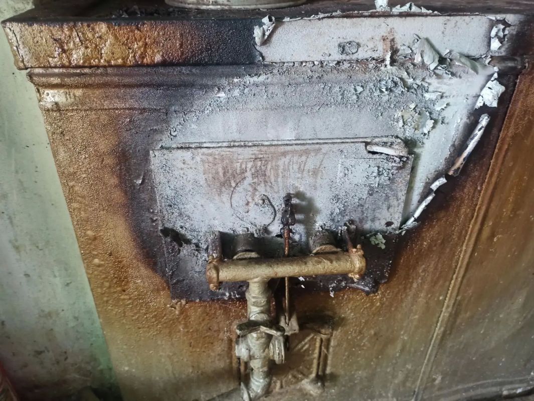 В Еланском районе организована процессуальная проверка по факту гибели двух человек